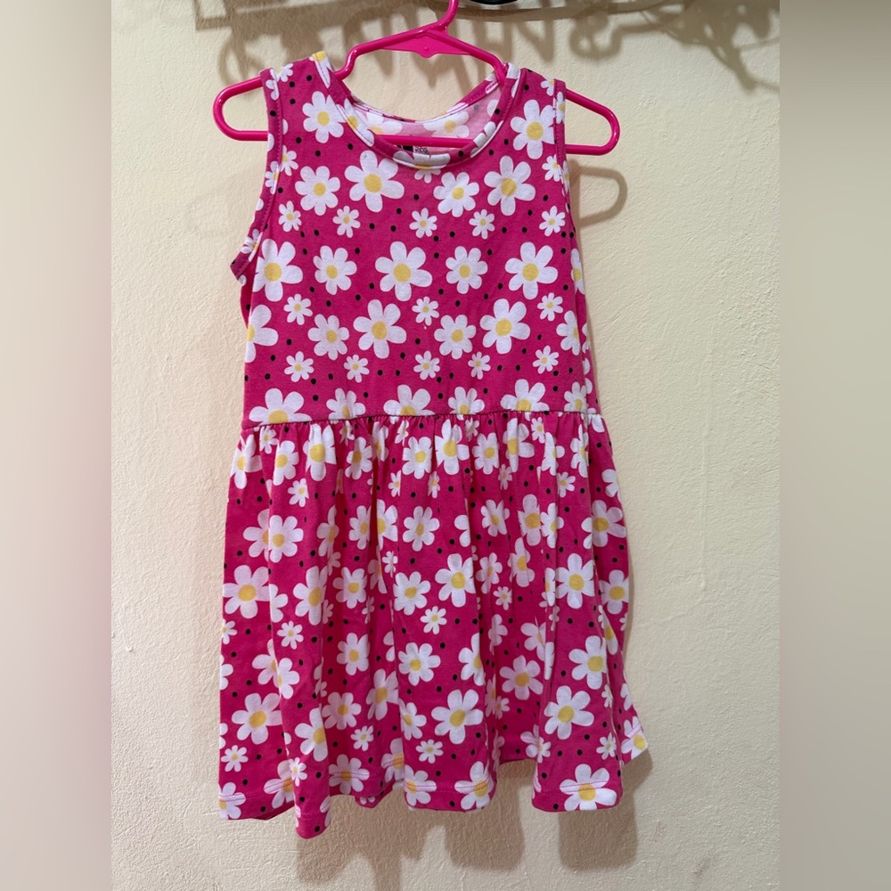Girl dress